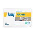 Шпаклевка гипсовая Кнауф Фугенфюллер, универсальная, 25 кг