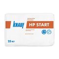 Штукатурка гипсовая Кнауф HP-Старт 25кг