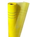 Сетка фасадная штукатурная армирующая 120гр/м2 яч.4x4, 1x50м