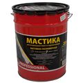 Мастика битумно-полимерная СТН Professional ведро 20 кг