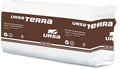 Утеплитель URSA Terra 37 PN 1250х610х50мм упак. 10 плит 7,62 м² = 0,7625 м³