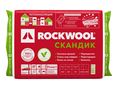 ROCKWOOL Лайт Батс Скандик 800х600х100мм, упак. 6 плит - 0,288 м3/2,88м2