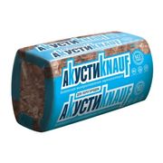 АкустиKNAUF 1230х610х50мм (12м2=0,6м3) (упак.16шт)