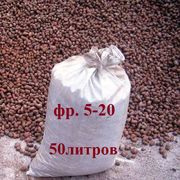 Керамзит фр. 5-20