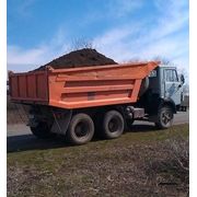 Камаз-самосвал объем до 10м3