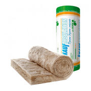 Утеплитель Кнауф KNAUF INSULATION TR 037 Aquastatik рулон 50*1200*9000мм (уп.2шт) (21,6м2=1,08м3)