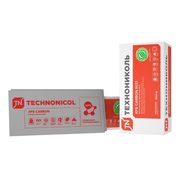 ТехноНИКОЛЬ Carbon Eco Г4 1180х580х30мм
