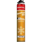 PENOSIL Gold Gun 65 Winter, 875 ML Профессиональная монтажная пена зимняя