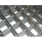 Сетка кладочная металлическая ячейка 50x50мм 0,51x1,5м, d=3мм