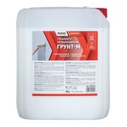 Грунтовка М глубокого проникновения PUFAS (10л) ЗИМА