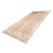 Фанера березовая ФК 1220х2440х4 мм сорт 4/4