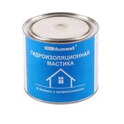 Мастика гидроизоляционная ISOBOX 22 кг