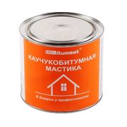 Мастика гидроизоляционная ISOBOX 22 кг