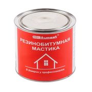 Мастика гидроизоляционная ISOBOX 22 кг