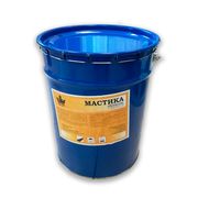 Мастика гидроизоляционная ISOBOX 22 кг