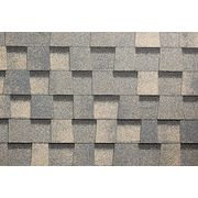 Гибкая Черепица ТЕХНОНИКОЛЬ Shinglas Джаз индиго (упак. 2м2)