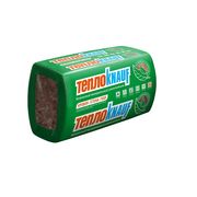 Теплозвукоизоляция ТеплоKnauf Коттедж 1250х610х100мм (6,1м2=0,61м3) Термо Плита 037 (уп.16шт)