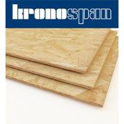 Кроношпан OSB-3 Е1 НШ 2500х1250х15мм