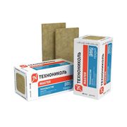 Утеплитель Технониколь Техноакустик 1200х600х50 мм