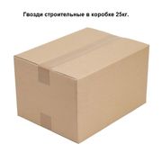 Гвозди строительные 100 х 4,0