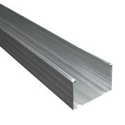 Профиль стоечный ПС-4 75х50 3м