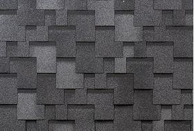 Гибкая Черепица ТЕХНОНИКОЛЬ Shinglas Комфорт Болеро Галька (упак. 3м2)