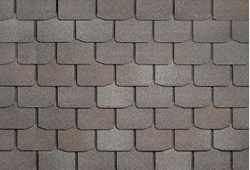 Гибкая Черепица ТЕХНОНИКОЛЬ Shinglas Модерн Ледник (упак. 3м2)