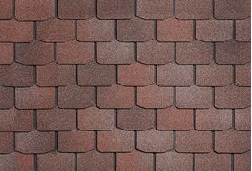 Гибкая Черепица ТЕХНОНИКОЛЬ Shinglas Модерн Мрамор (упак. 3м2)