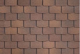 Гибкая Черепица ТЕХНОНИКОЛЬ Shinglas Модерн Плато (упак. 3м2)