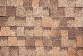 Гибкая Черепица ТЕХНОНИКОЛЬ Shinglas Джаз терра (упак. 2м2)