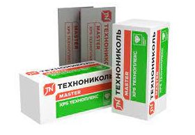 Техноплекс 1180х580х100мм