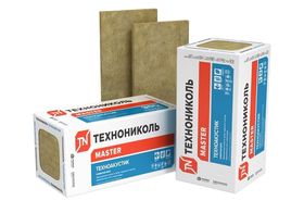 Утеплитель Технониколь Техноакустик 1200х600х50 мм