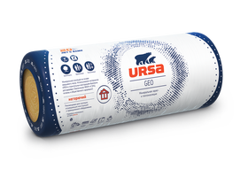 УРСА ГЕО Утеплитель Ursa Geo М-11