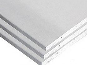 Лист гипсокартонный стандартный прямая кромка Магма, 2500х1200х9,5мм