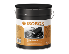Праймер битумный ISOBOX (Технониколь) 18 кг/25литров