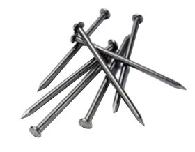 Гвозди строительные 4х100