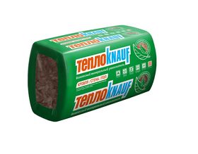 Теплозвукоизоляция ТеплоKnauf Коттедж 1250х610х100мм (6,1м2=0,61м3) Термо Плита 037 (уп.16шт)