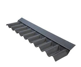 Покрывающий фартук черный 260 х 950 мм