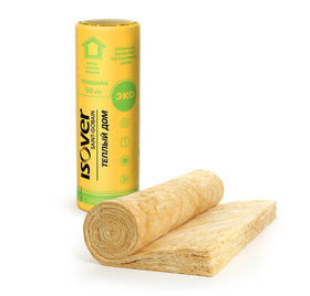 TEPLIYI DOM TWIN-50х1220х7000/Е/К (17,08 м2, 0,854 м3)