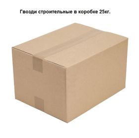 Гвозди строительные 100 х 4,0