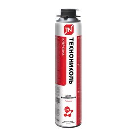 Клей-пена ТехноНИКОЛЬ для пенополистирола