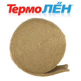 Утеплитель межвенцовый ТермоЛен 150х20000мм