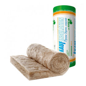 Утеплитель Кнауф KNAUF INSULATION TR 037 Aquastatik рулон 50*1200*9000мм (уп.2шт) (21,6м2=1,08м3)