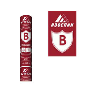 Изоспан В 35м2