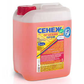 СЕНЕЖ ОГНЕБИО ПРОФ 6 кг