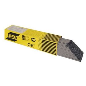 Электроды сварочные ESAB ОК 46.00 3,0х350мм, упак. 5,3 кг.