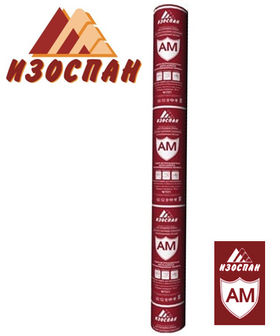 Изоспан АМ 70м2