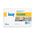 Шпаклевка гипсовая Кнауф Фугенфюллер, универсальная, 25 кг