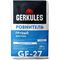 Пол Грубый Ровнитель GF-27 Геркулес, 25 кг