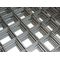 Сетка кладочная металлическая ячейка 100x100мм, 1x2м,  d=4мм
